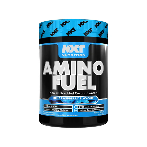 nxt amino fuel