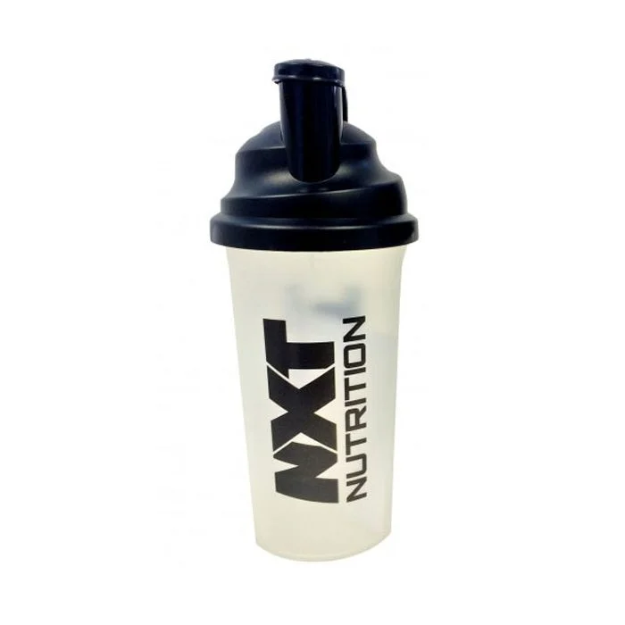 nxt nutrition shaker