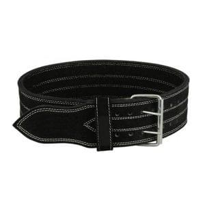 Urban Gym Wear Leather Belt