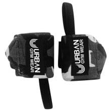 Urban GymWear Wrist Wraps