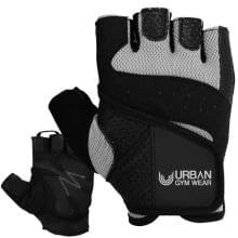 Urban Gym Wear Premium Weightlifting Gloves