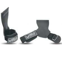 Urban Gym Wear Padded Hand Grips