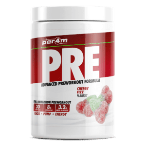 per4m pre workout