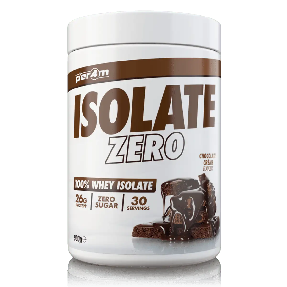 per4m isolate protein
