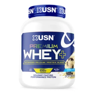 usn premium whey