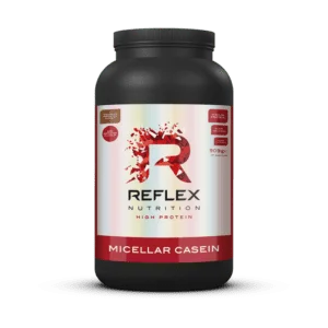 reflex nutrition casein