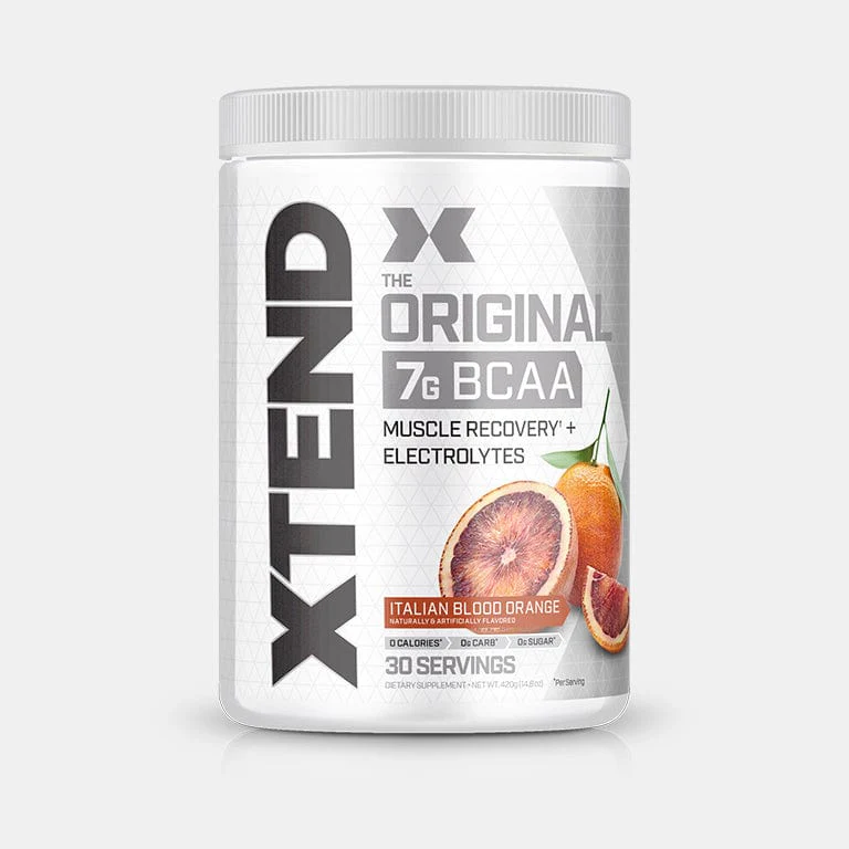 xtend bcaas