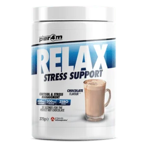 per4m relax hot chocolate