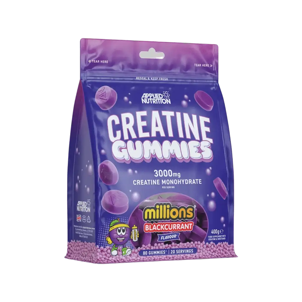 applied nutrition creatine gummies best creatine gummies uk