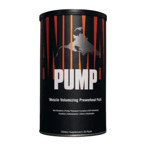animal pump