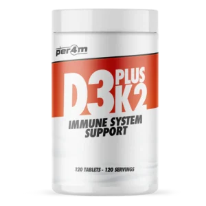Per4m D3 plus K2