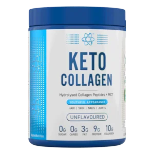 keto collagen