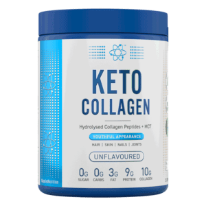 keto collagen