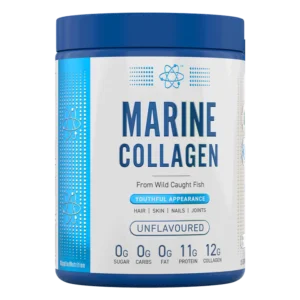 Marine collagen