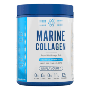 Marine collagen