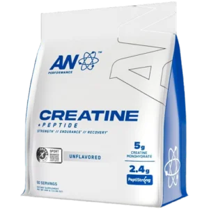 Applied Nutrition creatine + peptide