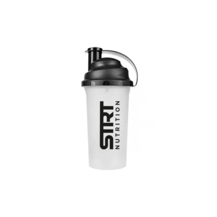 Strt Nutrition Shaker