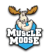 Muscle Moose