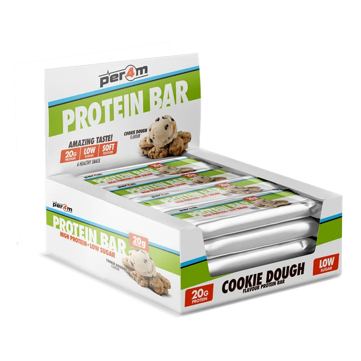 per4m protein bars review
