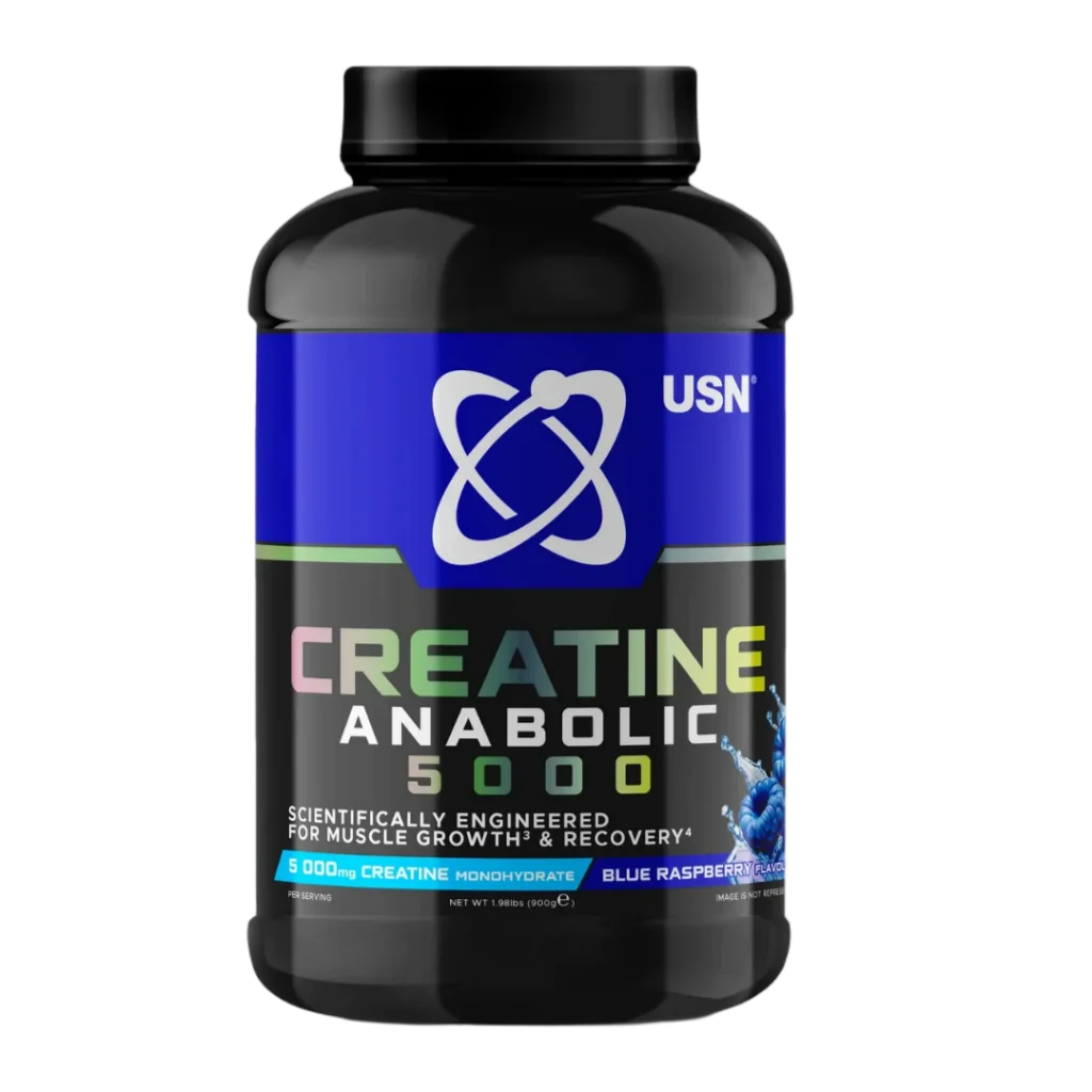 Usn Creatine Anabolic 5000 best creatine uk