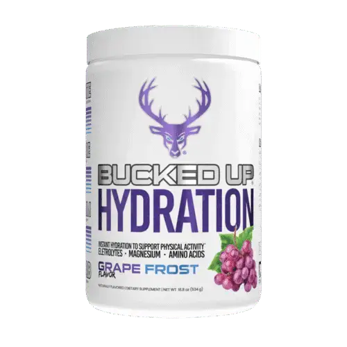 Bucked Up Hydration