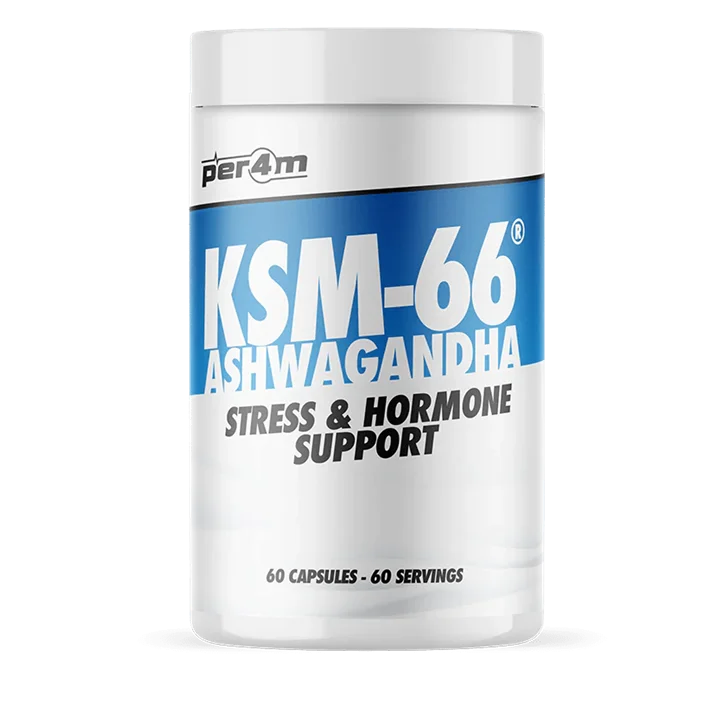 Per4m Ashwagandha