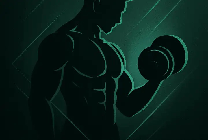 muscle products store beginners in the gym articles.