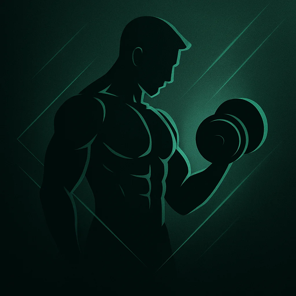 muscle products store beginners in the gym articles.