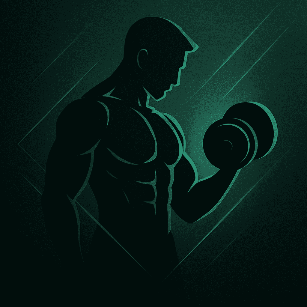 muscle products store beginners in the gym articles.