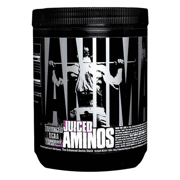 Animal Juiced Aminos