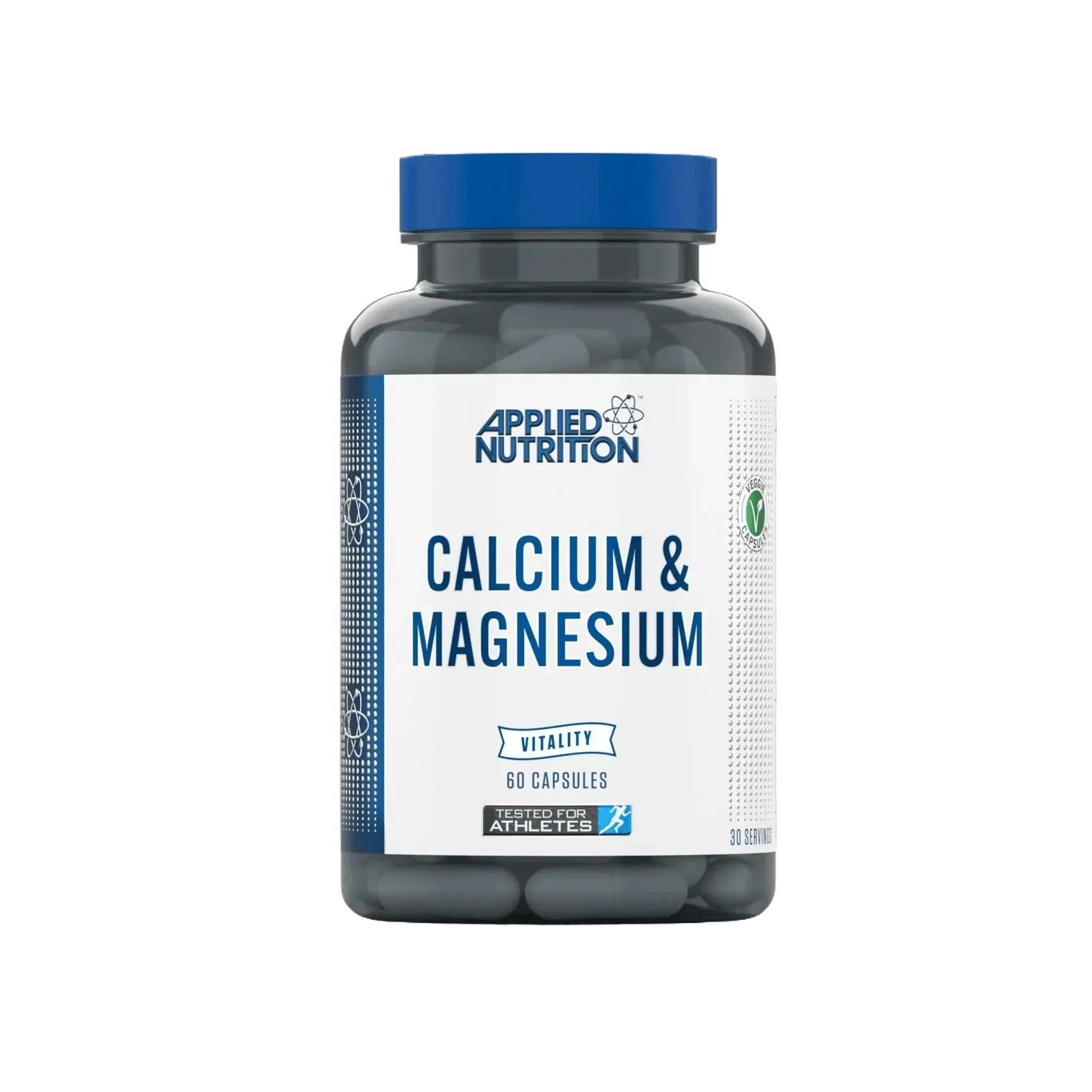 Applied Nutrition Calcium & Magnesium