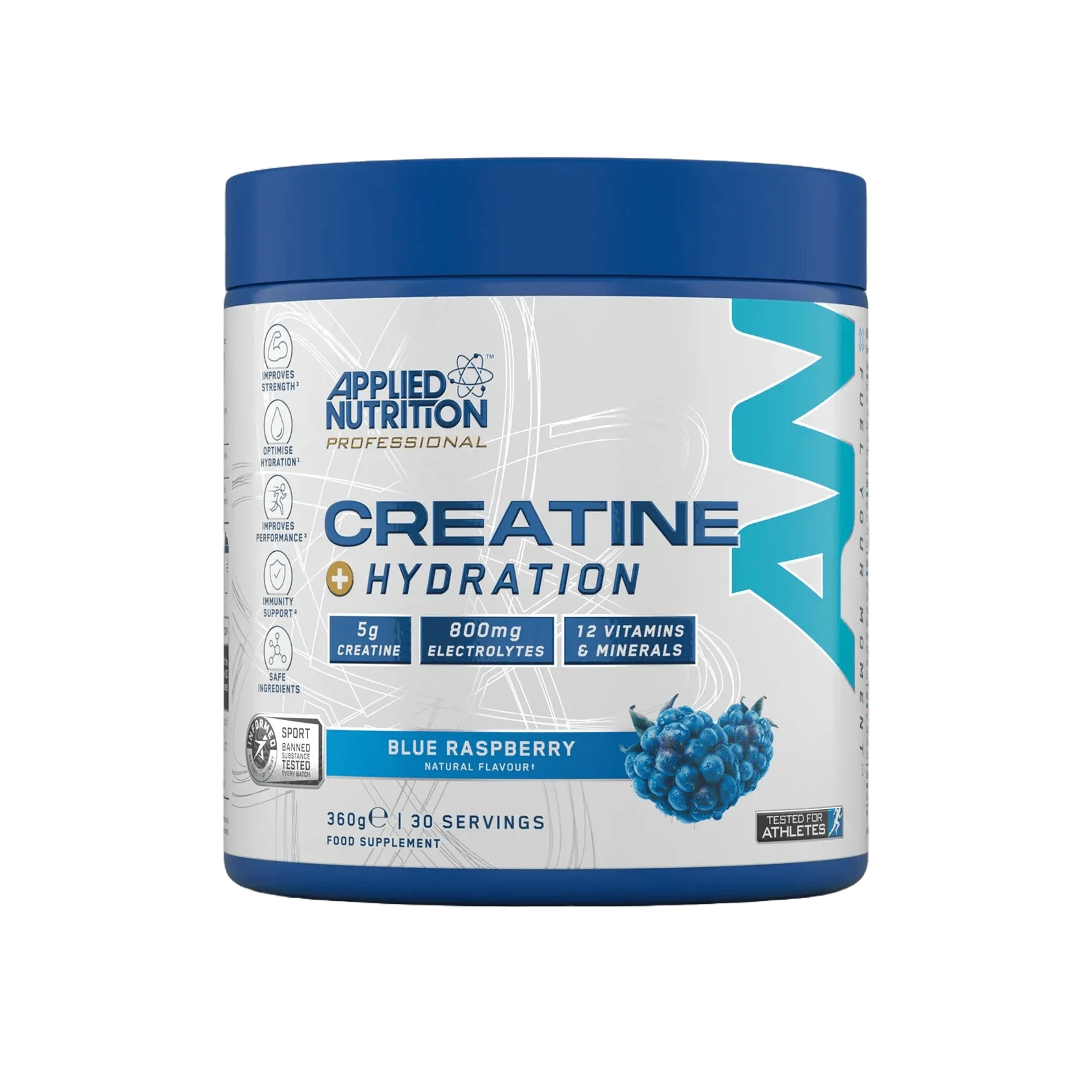Applied Nutrition’s Creatine + Hydration