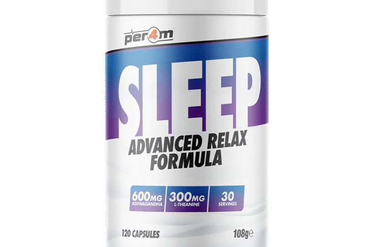 PER4M Sleep review
