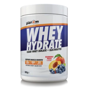Per4m Whey Hydrate 900g