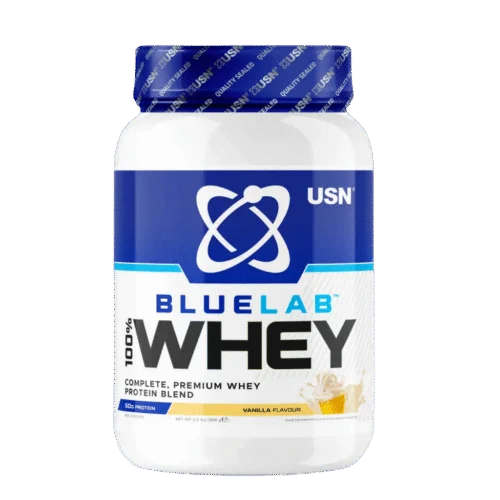 USN Blue Lab Whey Review UK