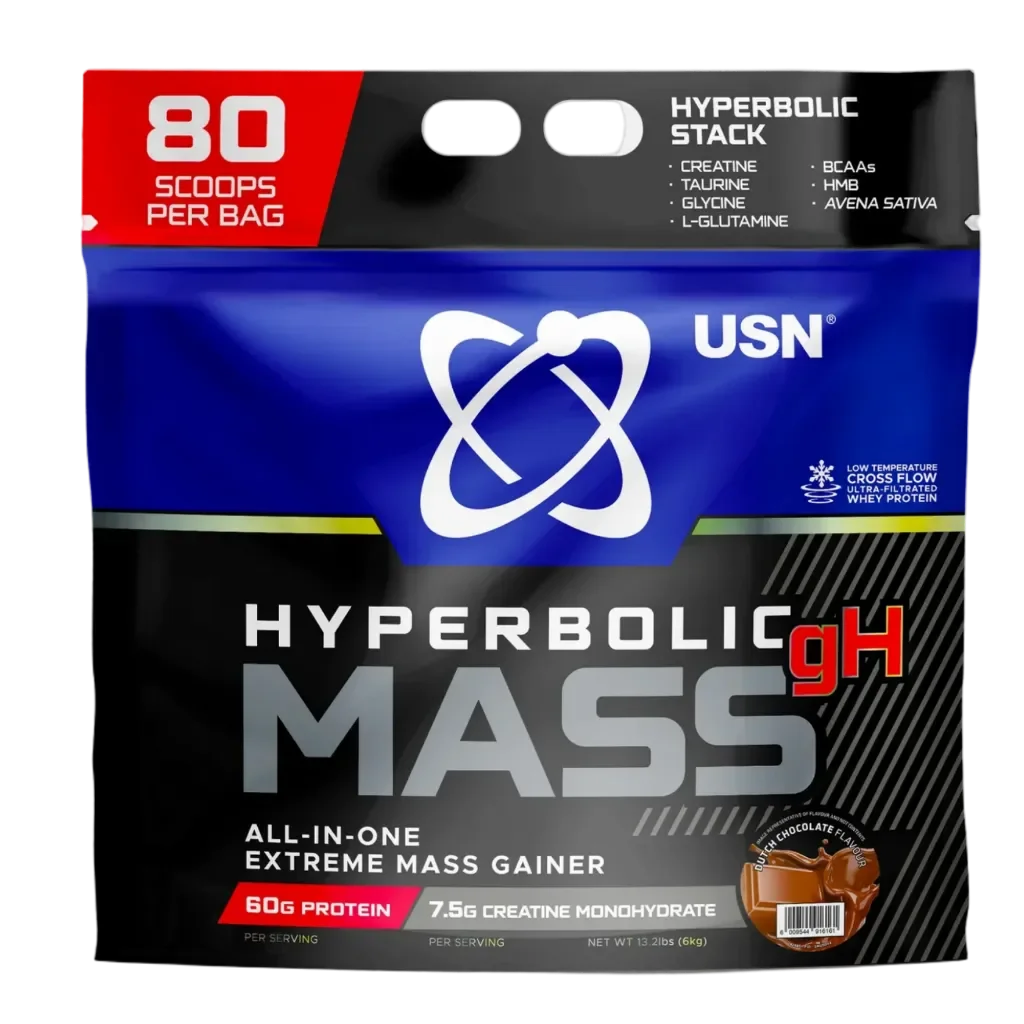 usn hyperbolic 6kg strawberry