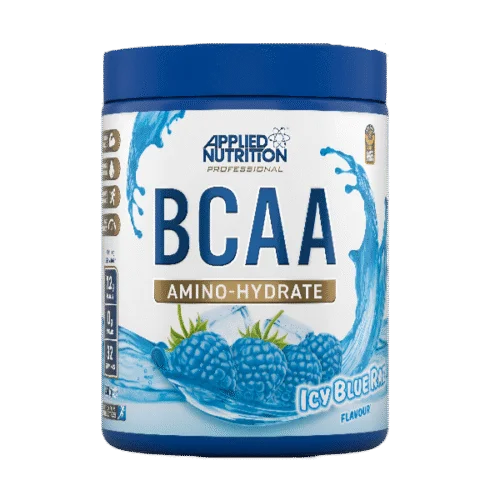Applied Nutrition BCAA Amino-Hydrate Review UK 2026 — The Best Intra-Workout Drink?