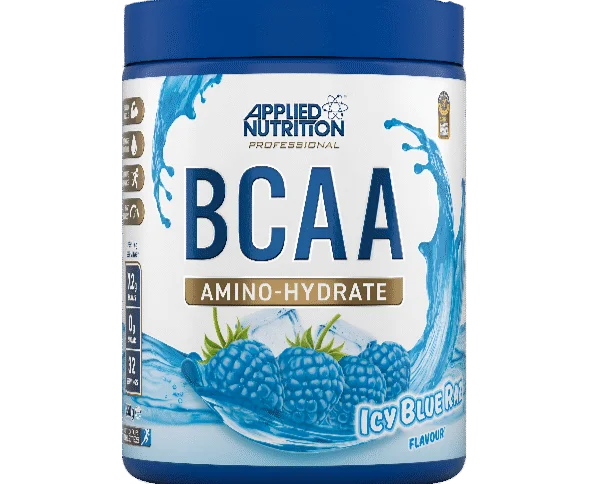 Applied Nutrition BCAA Ice Blueberry