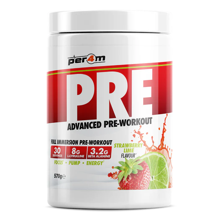 per4m-strawberry-lime-pre-workout