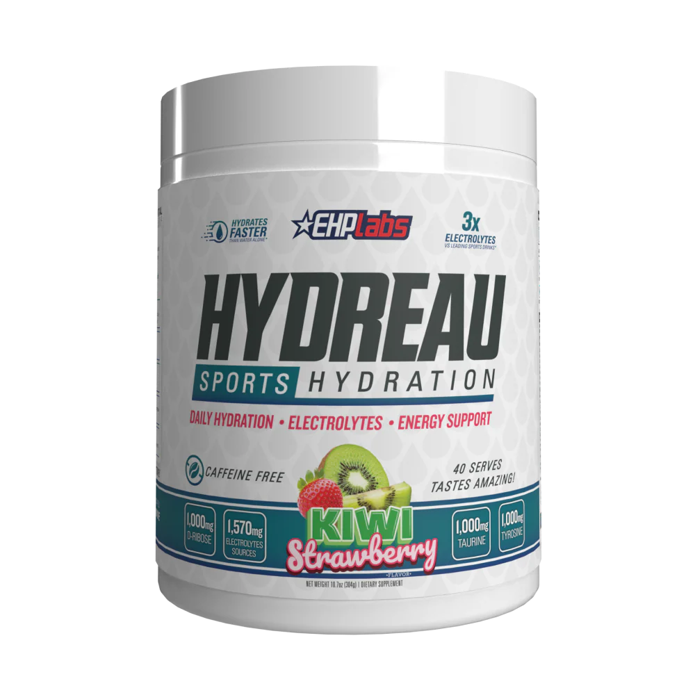 EHP Labs HYDREAU
