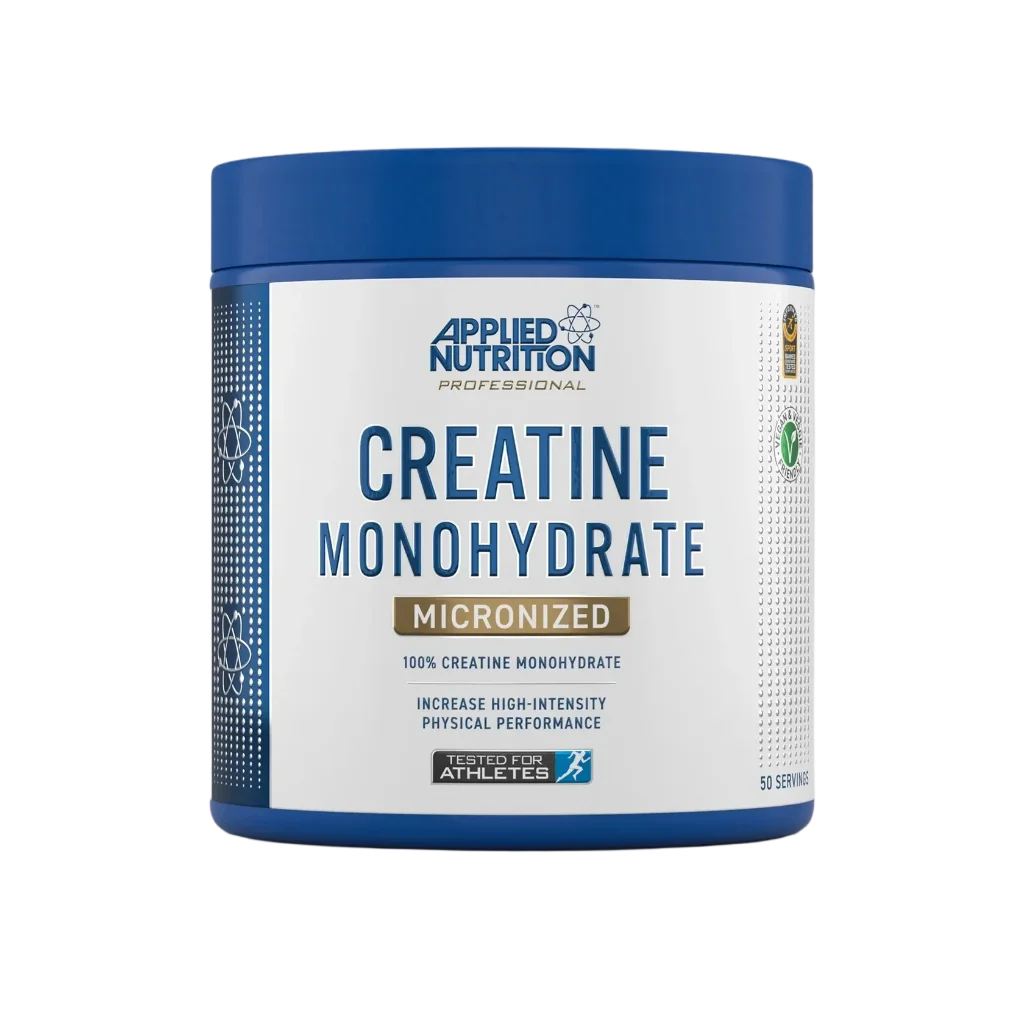 Applied Nutrition creatine