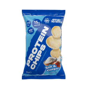 Applied Nutrition Protein Chips