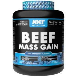 NXT Beef Mass Gain