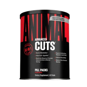 Animal Cuts