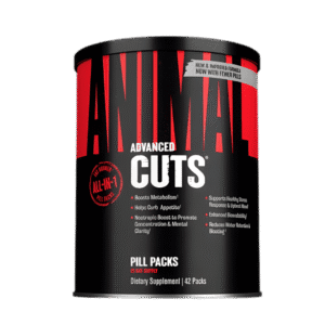 Animal Cuts