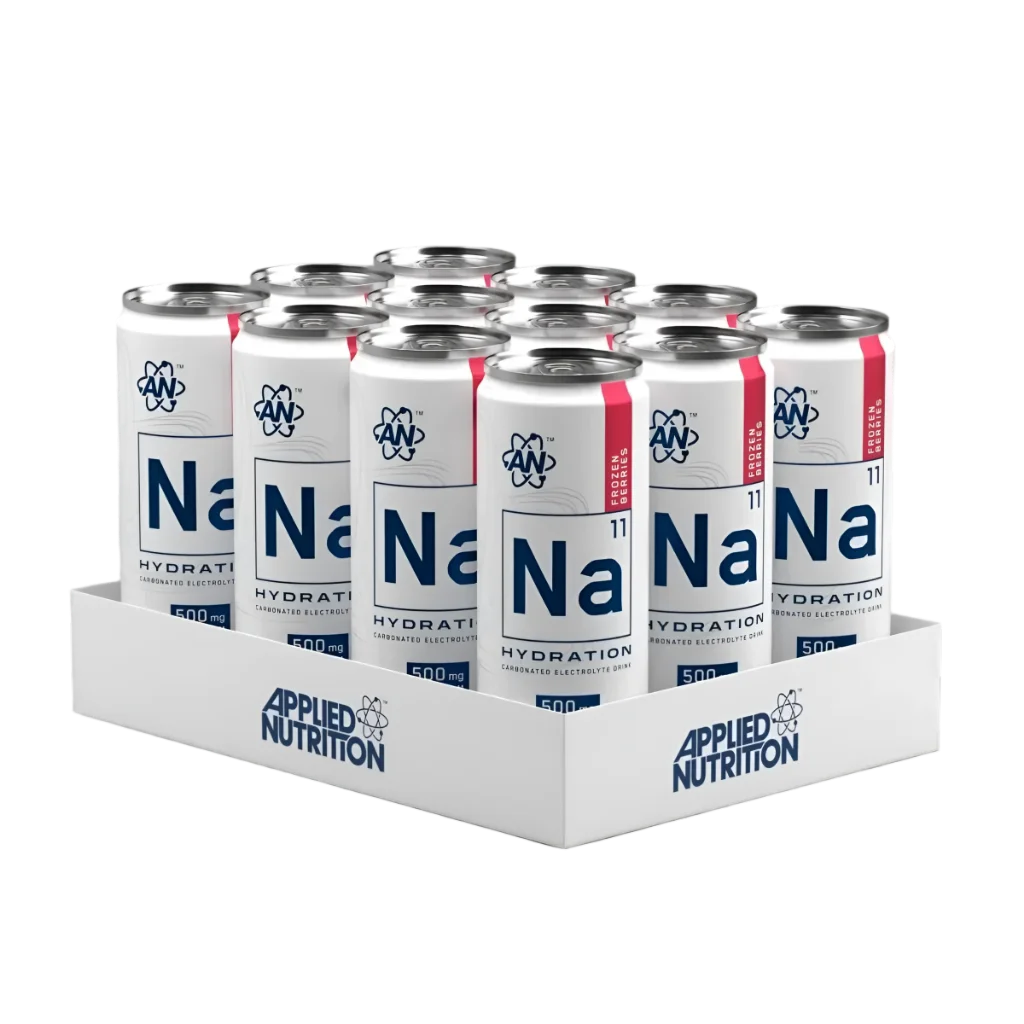 Applied Nutrition NA-11