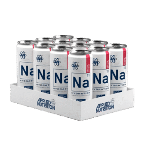 Applied Nutrition NA-11