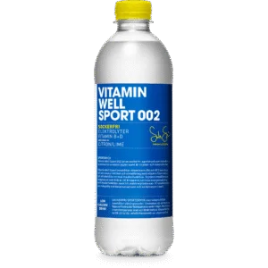 Vitamin Well Sport 002