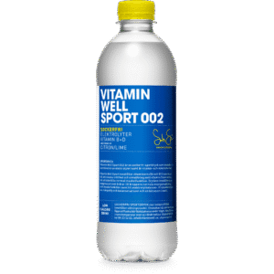 Vitamin Well Sport 002