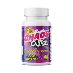 CHAOS CREW CUTZ